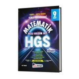 Kafa Dengi Yayınları KAFADENGİ HGS MATEMATİK FASİKÜLLERİ 9.SINIF