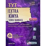 Kafa Dengi Yayınları Kafadengi Tyt Extra Kimya Soru Bankası