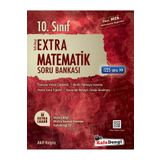 Kafa Dengi Yayınları Kafadengi Yayınları 10. Sınıf Matematik Soru Bankası Ekstra Serisi 0922