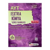 Kafa Dengi Yayınları Kafadengi Yayınları Ayt Extra Kimya Soru Bankası Ahşap Posterli