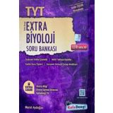 Kafa Dengi Yayınları Kafadengi Yayınları TYT Biyoloji Extra Soru Bankası