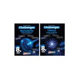 Kafa Dengi Yayınları Lgs 8. Sınıf Challenger Matematik Ve Türkçe