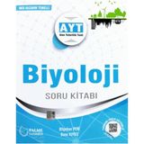 Kafa Dengi Yayınları Palme Yayınevi Ayt Kimya Soru Bankası 2025-2026