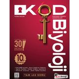Kafa Dengi Yayınları (Sınıf: 10) Biyoloji Kod 30 Deneme