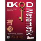 Kafa Dengi Yayınları (Sınıf: 10) Matematik Kod 30 Deneme