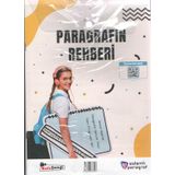 Kafa Dengi Yayınları Sistemli Paragraf Paragrafın Rehberi Soru Bankası Seti