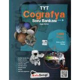 Kafa Dengi Yayınları TYT Coğrafya Soru Bankası