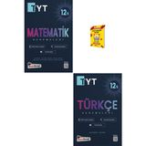 Kafa Dengi Yayınları TYT Deneme ler Matematik ve Türkçe