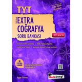 Kafa Dengi Yayınları Tyt Extra Coğrafya Soru Bankası Ayşe Gören