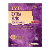 Kafa Dengi Yayınları TYT Extra Fizik Soru Bankası (Orta ve İleri Düzey)