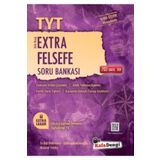 Kafa Dengi Yayınları TYT Felsefe Extra Soru Bankası
