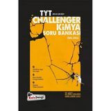 Kafa Dengi Yayınları Tyt Kimya Challenger Orta Ve İleri Düzey Soru Bankası