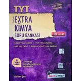 Kafa Dengi Yayınları TYT Kimya Extra Soru Bankası