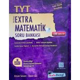 Kafa Dengi Yayınları TYT Matematik Extra Soru Bankası