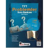 Kafa Dengi Yayınları TYT Problemler Soru Bankası
