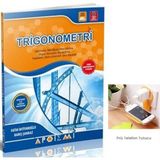 Kafa Dengi Yayınları Yks Apotemi Trigonometri (Priz Tutucu Hediye)