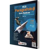 Kafa Dengi Yayınları YKS TYT Paragrafoloji Soru Bankası