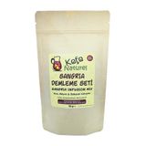kafa naturel Sangria Kokteyl Yapım Seti 125 gr Soğuk Şarap Demleme Kiti - ( Soğuk & Sıcak Şarap )
