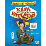 Kafa Patlatan Kelime Oyunları - Eğlenceli Türkçe