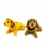 Kafa Sallayan Köpek Araç İçi Nostaljik Oyuncak