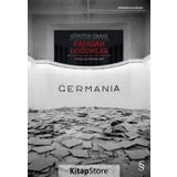 Kafadan Doğumlar - Germania - Günter Grass