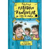 Kafadan Kontaklar 1 - Kirli ve Mutlu - Philip Ardagh