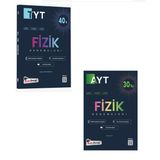 Kafadengi 2024 Tyt Ayt Fizik Branş Denemesi Seti