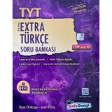 Kafadengi 2024 Tyt Türkçe Extra Soru Bankası