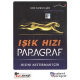 Kafadengi 2025 Tyt Paragraf Işık Hızı Soru Bankası