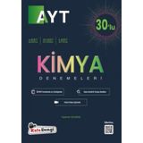 Kafadengi Ayt Biyoloji 30 Lı Branş Denemesi 2023