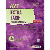 Kafadengi Ayt Extra Tarih Soru Bankası