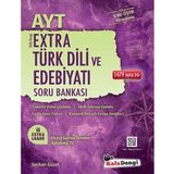 Kafadengi - AYT Extra Türk Dili ve Edebiyatı Soru Bankası