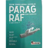 Kafadengi Paragraf Soru Bankası