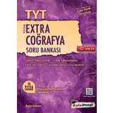 Kafadengi TYT Coğrafya Soru Bankası