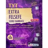 Kafadengi TYT Felsefe Soru Bankası