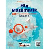 Kafadengi Tyt Hiç Matematik Soru Bankası 2023