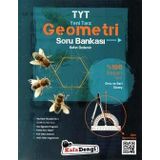 Kafadengi TYT Temel ve Orta Düzey Geometri Soru Bankası
