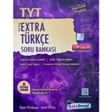 Kafadengi Tyt Türkçe Extra Soru Bankası 2023