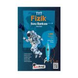 Kafadengi Yayınları Orta ve İleri Düzey TYT Fizik Soru Bankası