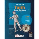 Kafadengi Yayınları TYT AYT Tarih Çağdaş Türk Ve Dünya Tarihi Soru Bankası