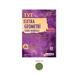 Kafadengi Yayınları Tyt Geometri Extra Soru Bankası Ahşap Posterli