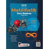 Kafadengi Yayınları TYT Matematik Soru Bankası