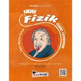 Kafadengi Yayınları TYT Temel Ve Orta Düzey Fizik Soru Bankası