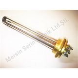 Kafalı Kazan Isıtıcı Rezistansı Ferq 2 inç 4,5Kw 28,5Cm