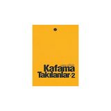 Kafama Takılanlar 2 - Cağfer Karadaş