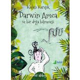 Kafası Karışık Darwin Amca Ve Bir Doğa Bilmecesi Bulut Yayınları