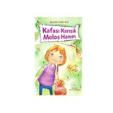 Kafası Karışık Meloş Hanım - Mustafa Hakkı Kurt