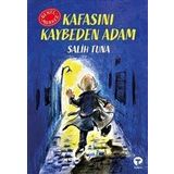 Kafasını Kaybeden Adam - Genel Merkez Salih Tuna