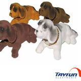 Kafasını Sallayan Köpek 3 ad.
