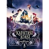 Kafatası Adası 1-2: Groosham Çiftliği ve Lanetli Kase